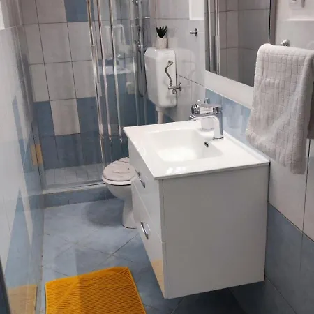 Danima Apartamento