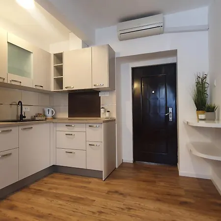 Danima Apartment