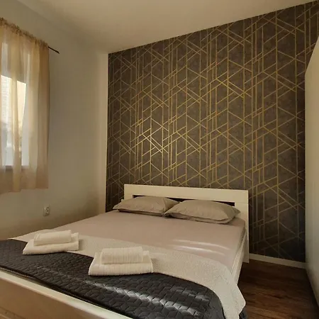 Danima Apartmán Pula