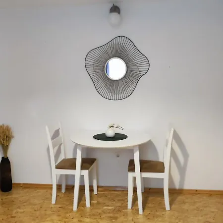 Apartmán Danima *
