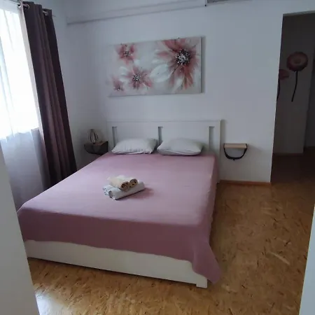 Apartamento Danima *