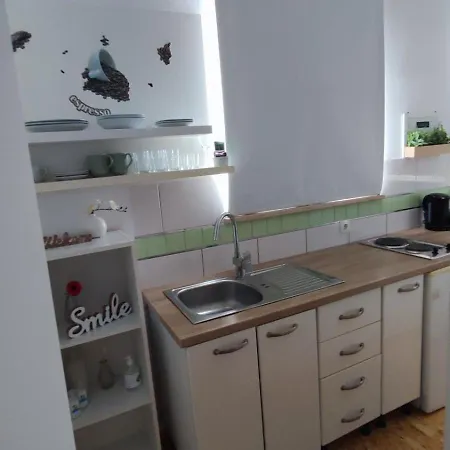 Danima Apartamento Pula
